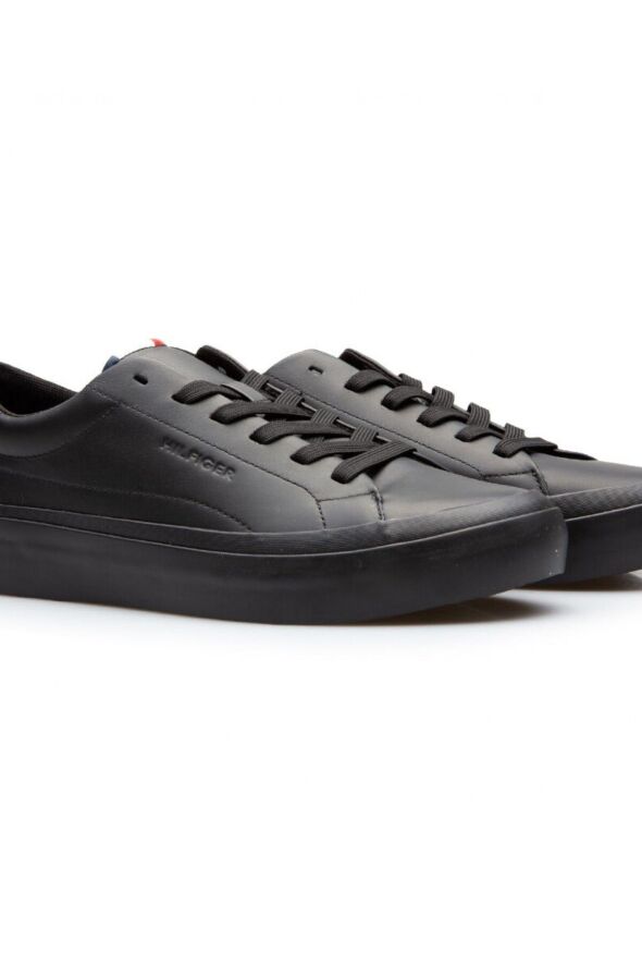 Men Prep Vulc Leather Greg Sneaker XM0XM03089 BDS - 33