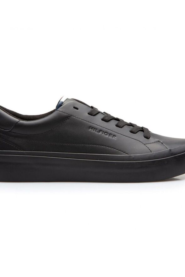 Men Prep Vulc Leather Greg Sneaker XM0XM03089 BDS - 31