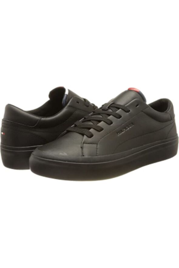 Men Prep Vulc Leather Greg Sneaker XM0XM03089 BDS - 20