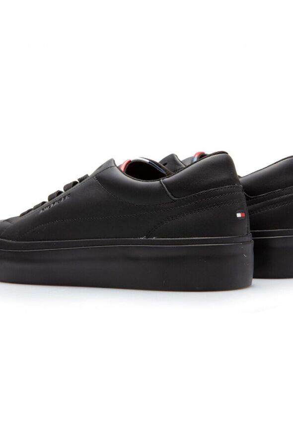 Men Prep Vulc Leather Greg Sneaker XM0XM03089 BDS - 19