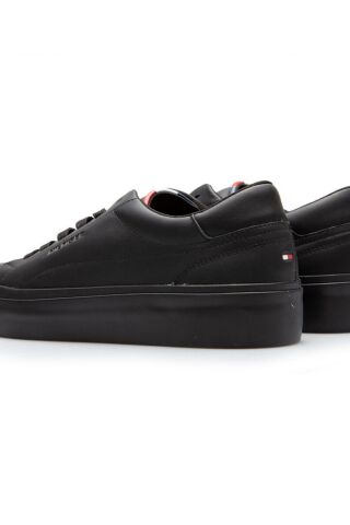 Men Prep Vulc Leather Greg Sneaker XM0XM03089 BDS - 4