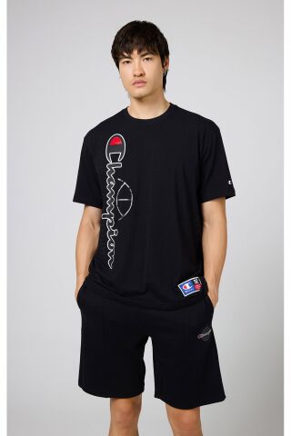 Modern Basket Bermuda - Champion