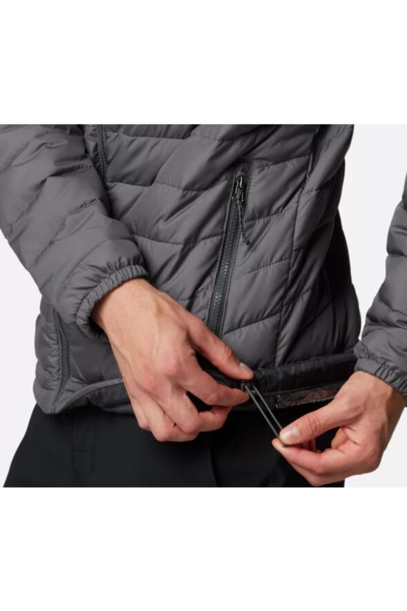 Powder Lite Jacket Erkek Mont - 76