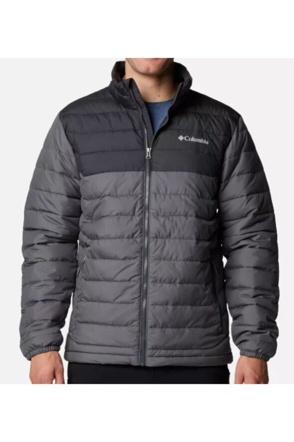 Powder Lite Jacket Erkek Mont - 50