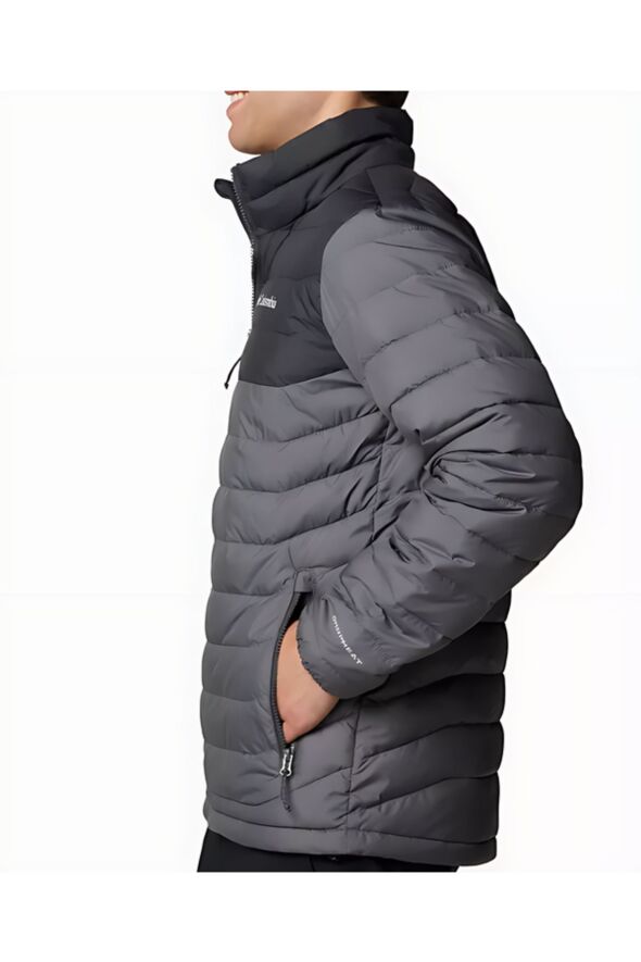 Powder Lite Jacket Erkek Mont - 48