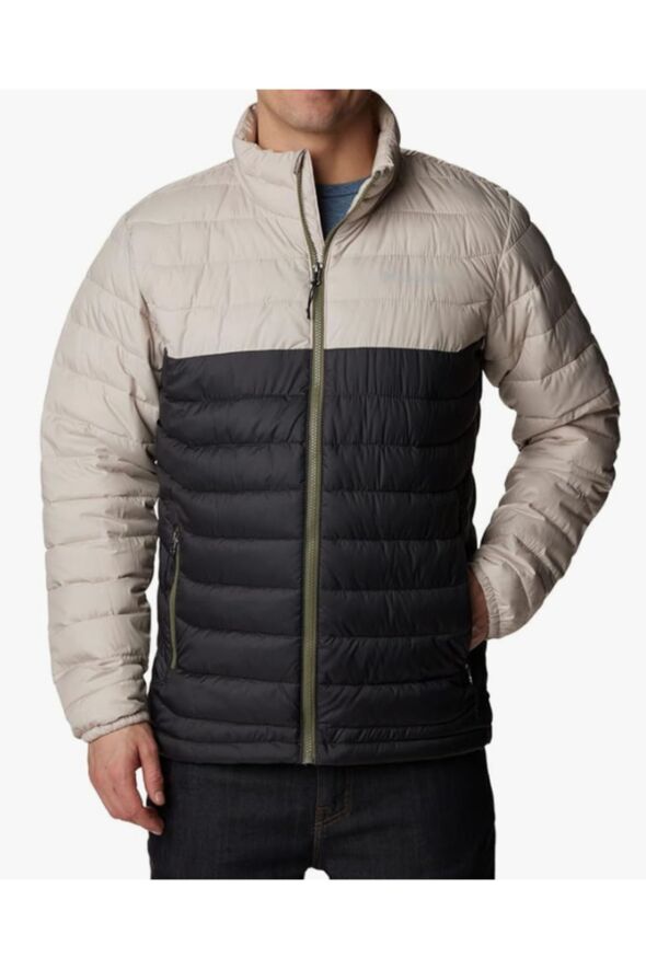 Powder Lite Jacket Erkek Mont - 45