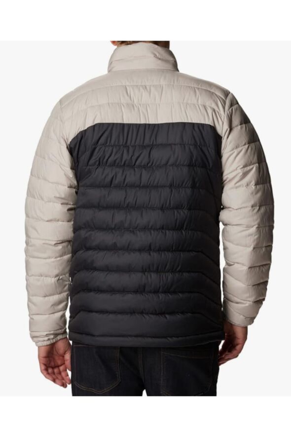 Powder Lite Jacket Erkek Mont - 44
