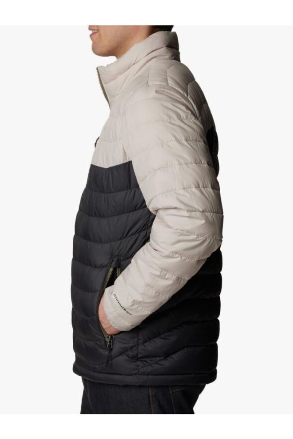 Powder Lite Jacket Erkek Mont - 43