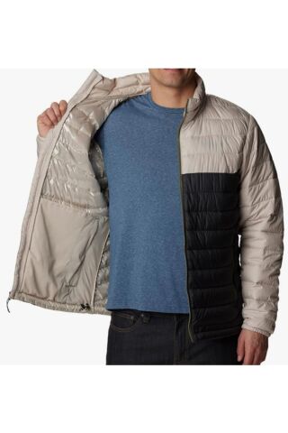 Powder Lite Jacket Erkek Mont - Columbia