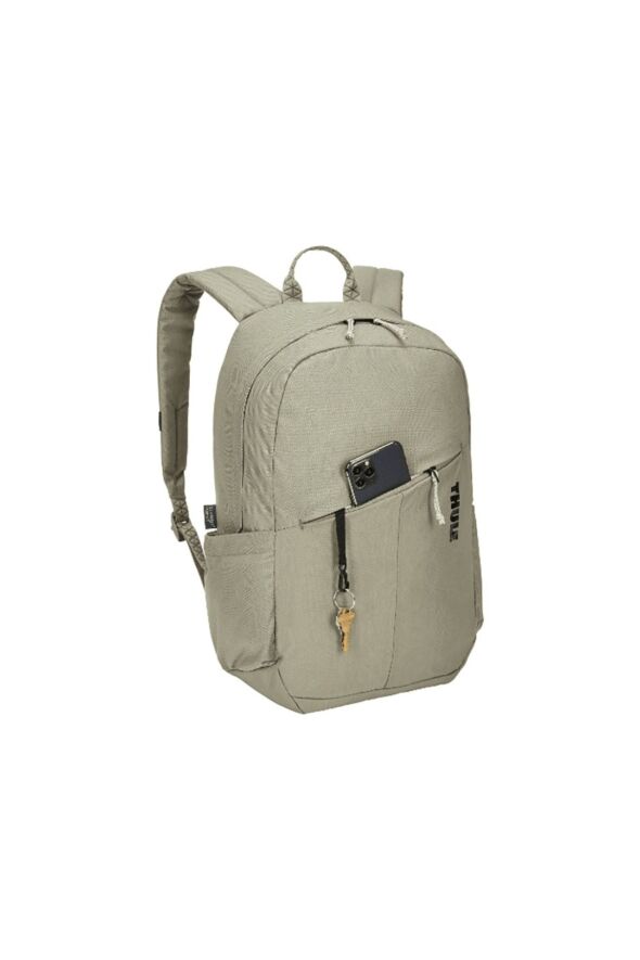 Notus 14 20l Sırt Çantası Vetiver Gri - 3