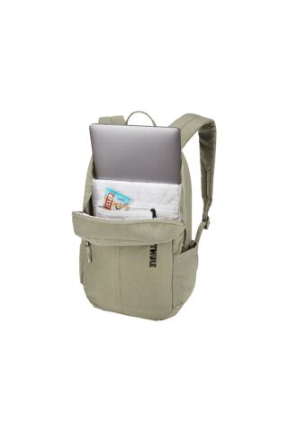 Notus 14 20l Sırt Çantası Vetiver Gri - 4