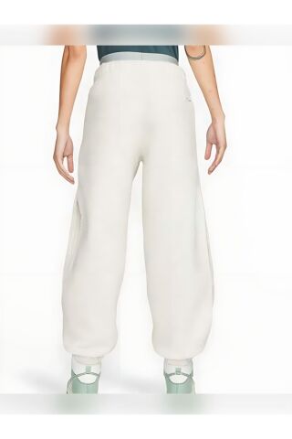 NSW Collection Sherpa Jogger Kadın Eşofman Altı - 79