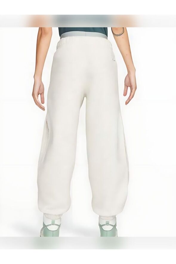NSW Collection Sherpa Jogger Kadın Eşofman Altı - 79
