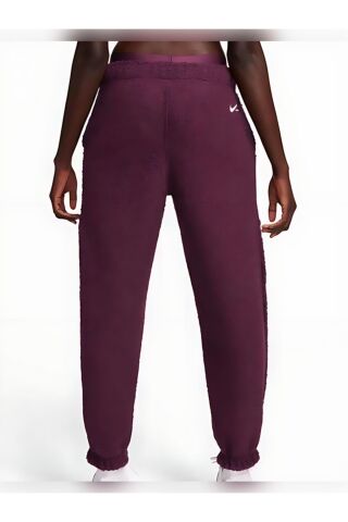 NSW Collection Sherpa Jogger Kadın Eşofman Altı - 67