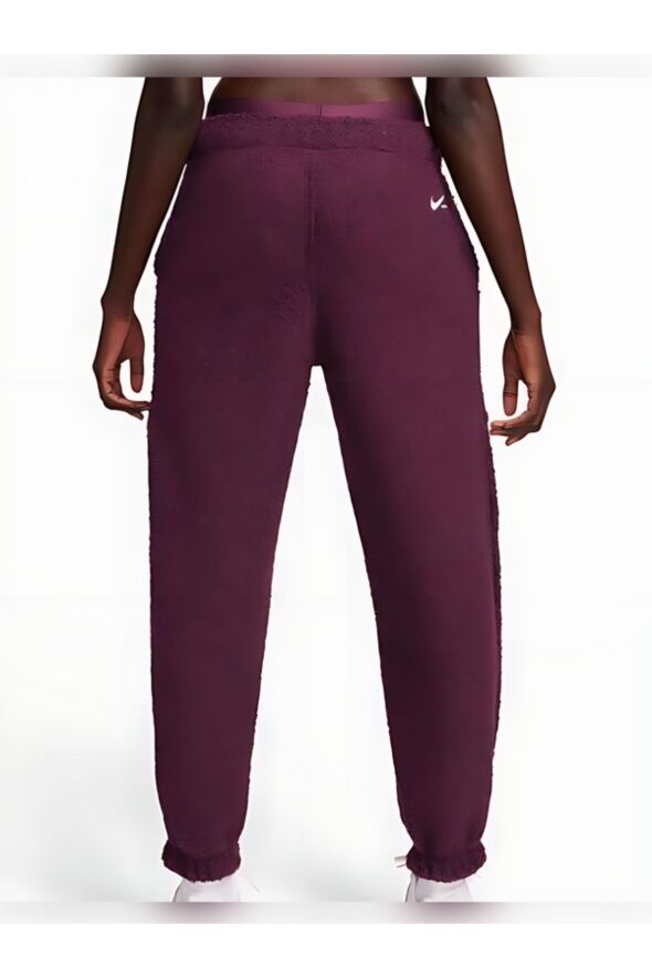 NSW Collection Sherpa Jogger Kadın Eşofman Altı - 67