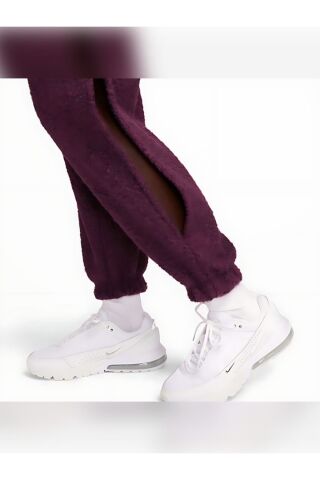NSW Collection Sherpa Jogger Kadın Eşofman Altı - Nike