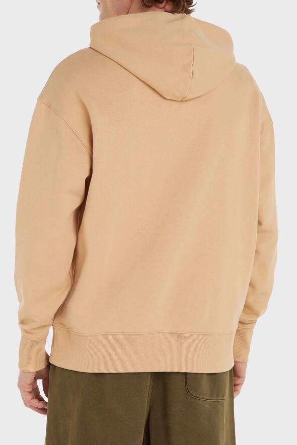 Pamuklu Relaxed Fit Kanguru Cepli Kapüşonlu Sweat Erkek SWEAT DM0DM16369 AB0 - 43