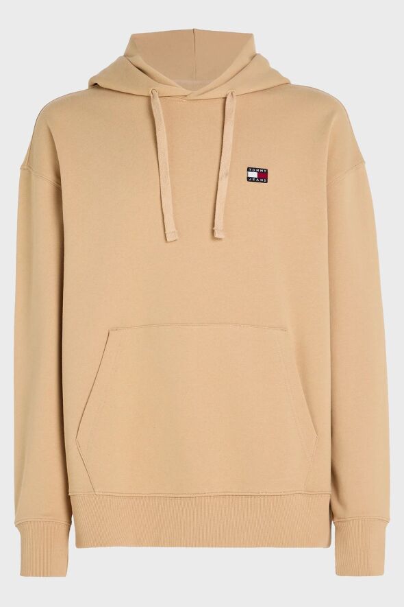 Pamuklu Relaxed Fit Kanguru Cepli Kapüşonlu Sweat Erkek SWEAT DM0DM16369 AB0 - 41