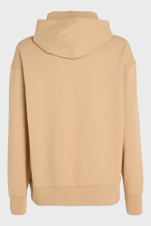 Pamuklu Relaxed Fit Kanguru Cepli Kapüşonlu Sweat Erkek SWEAT DM0DM16369 AB0 - 20