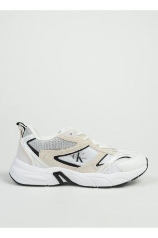 RETRO TENNIS SU-MESH - 35