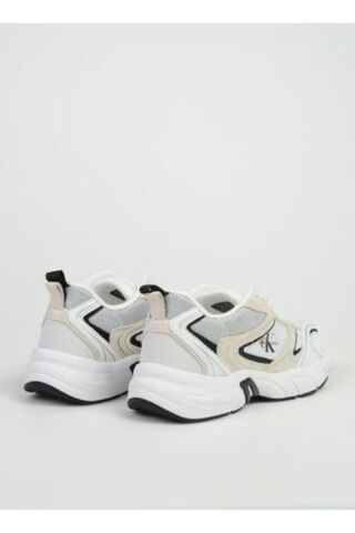 RETRO TENNIS SU-MESH - 33