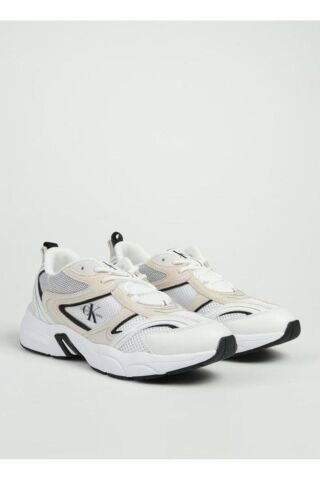 RETRO TENNIS SU-MESH - 30