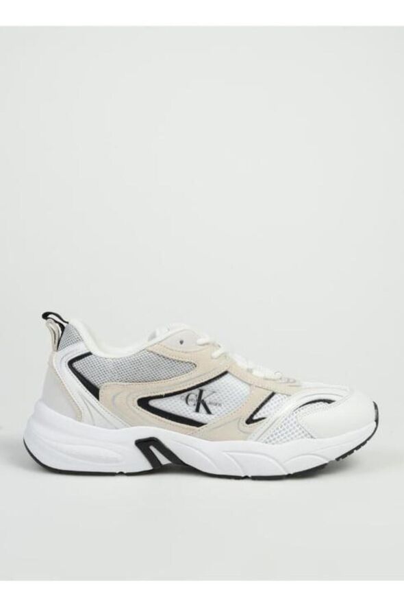 RETRO TENNIS SU-MESH - 27