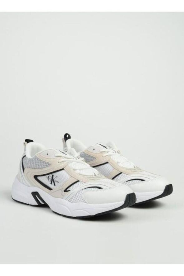 RETRO TENNIS SU-MESH - 6