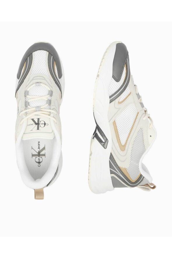 RETRO TENNIS SU-MESH - 42