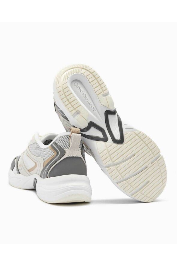 RETRO TENNIS SU-MESH - 26