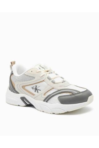 RETRO TENNIS SU-MESH - 15