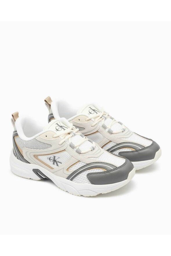 RETRO TENNIS SU-MESH - 9