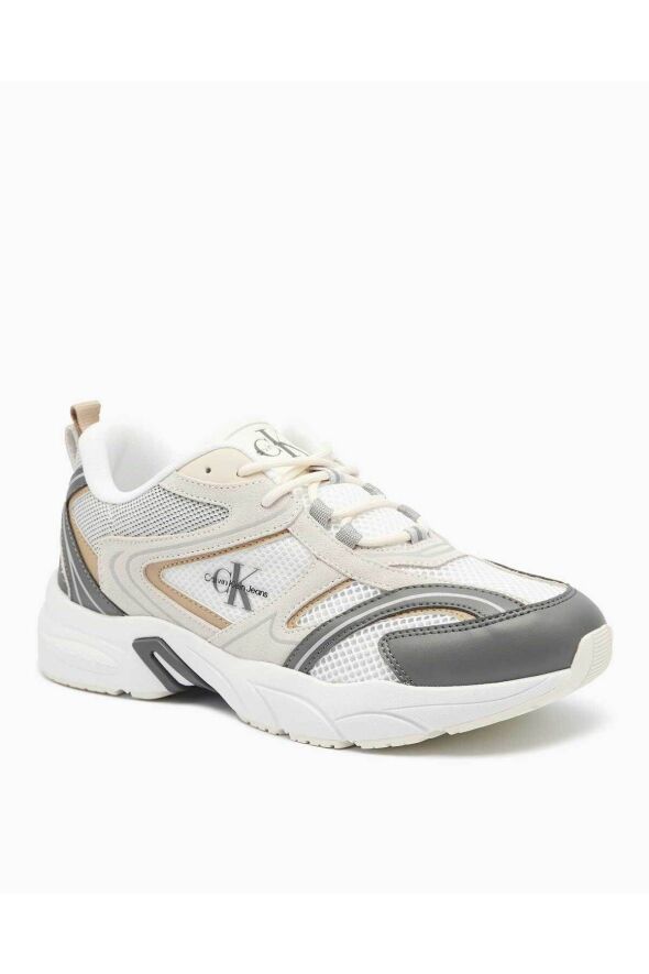RETRO TENNIS SU-MESH - 5