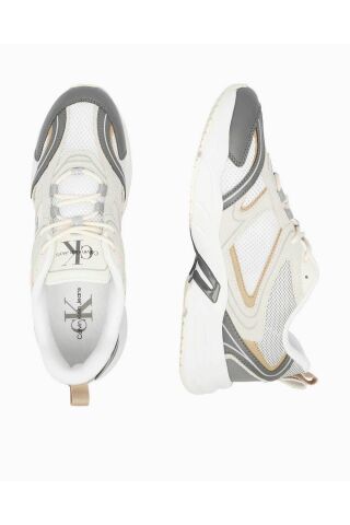 RETRO TENNIS SU-MESH - 3