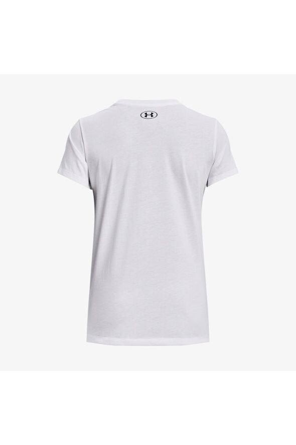 Sportstyle Kadın Beyaz Günlük T-shirt - 334