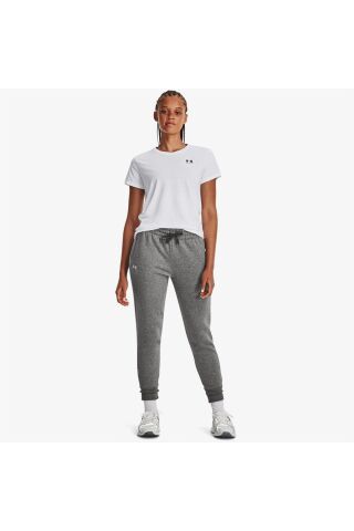 Sportstyle Kadın Beyaz Günlük T-shirt - 352