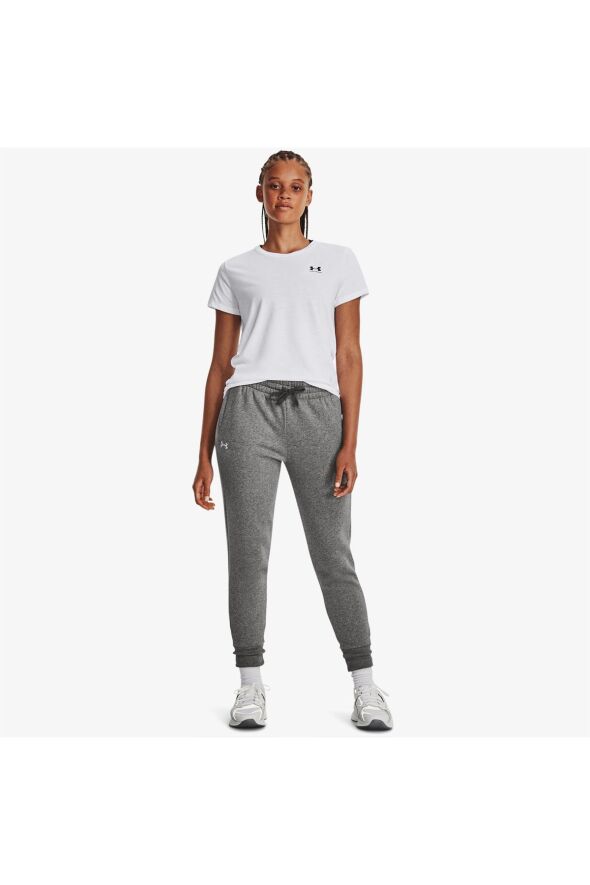 Sportstyle Kadın Beyaz Günlük T-shirt - 352