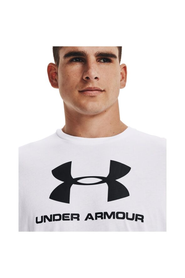 Sportstyle Logo Ss 1329590-001 - 594