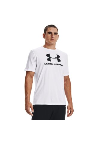 Sportstyle Logo Ss 1329590-001 - 606