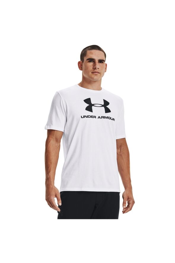 Sportstyle Logo Ss 1329590-001 - 606