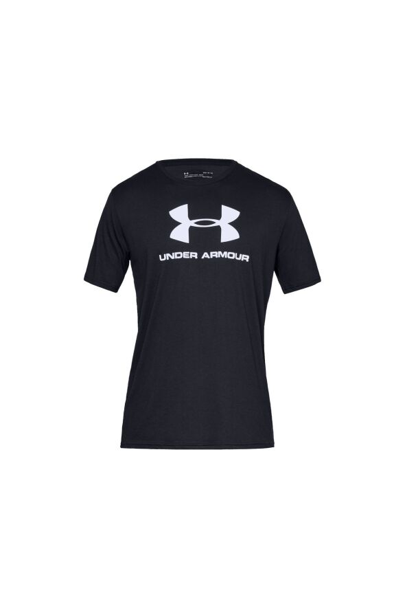 Sportstyle Logo Ss 1329590-001 - 627