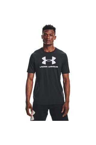 Sportstyle Logo Ss 1329590-001 - 737