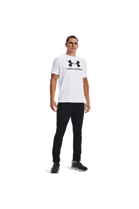 Sportstyle Logo Ss 1329590-001 - 703