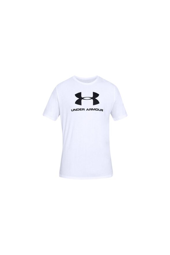 Sportstyle Logo Ss 1329590-001 - 702