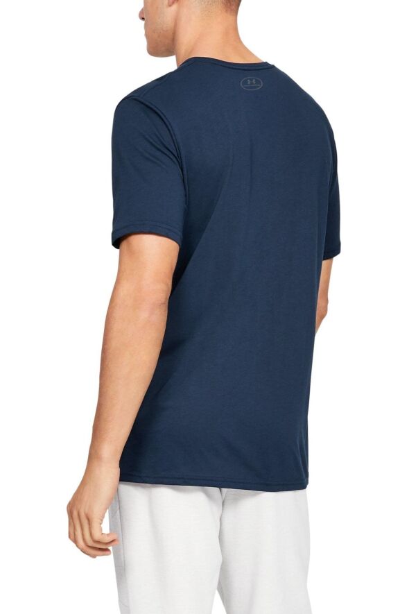 Sportstyle Logo Ss 1329590-001 - 690