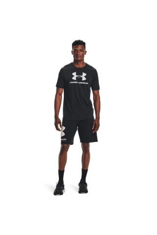 Sportstyle Logo Ss 1329590-001 - 119