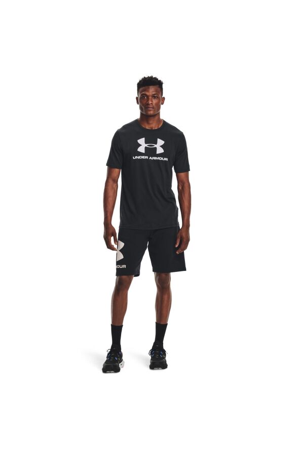 Sportstyle Logo Ss 1329590-001 - 119