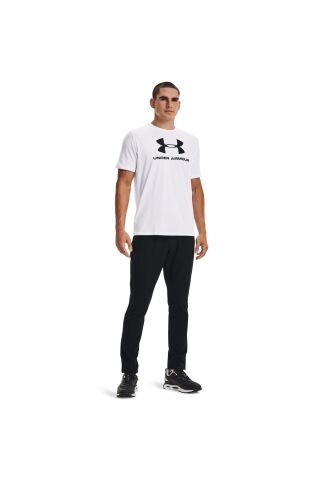 Sportstyle Logo Ss 1329590-001 - 108