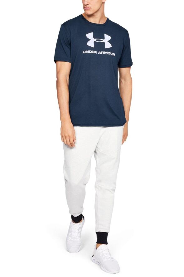 Sportstyle Logo Ss 1329590-001 - 89