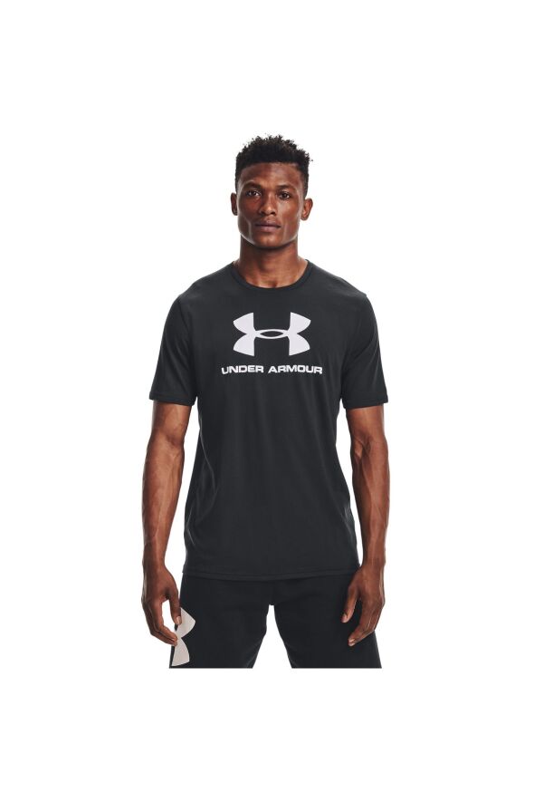 Sportstyle Logo Ss 1329590-001 - 80